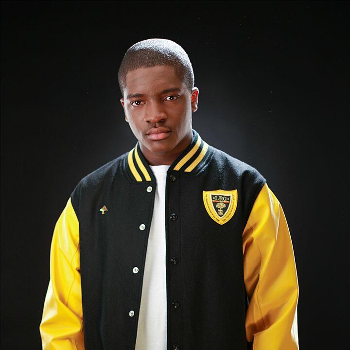 Guvna B