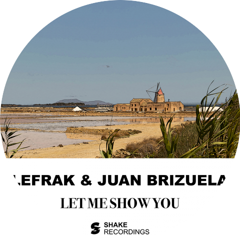 LEFRAK