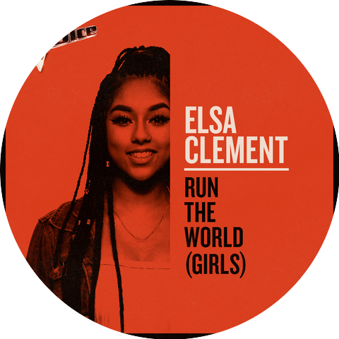 Elsa Clement