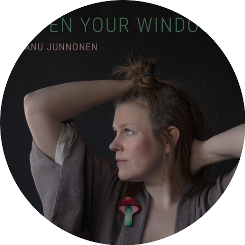 Anu Junnonen