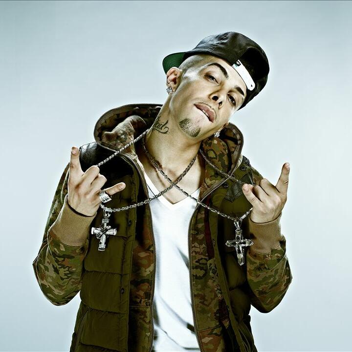 Dappy & Ay Em
