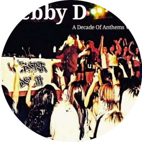 Webby D