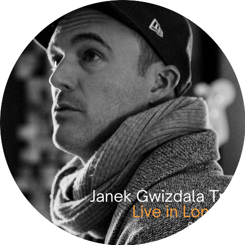 Janek Gwizdala