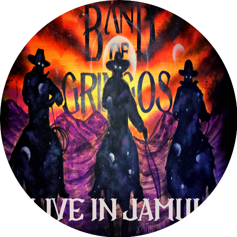Band of Gringos