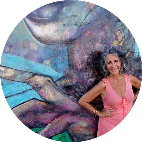 Cathy Segal-Garcia