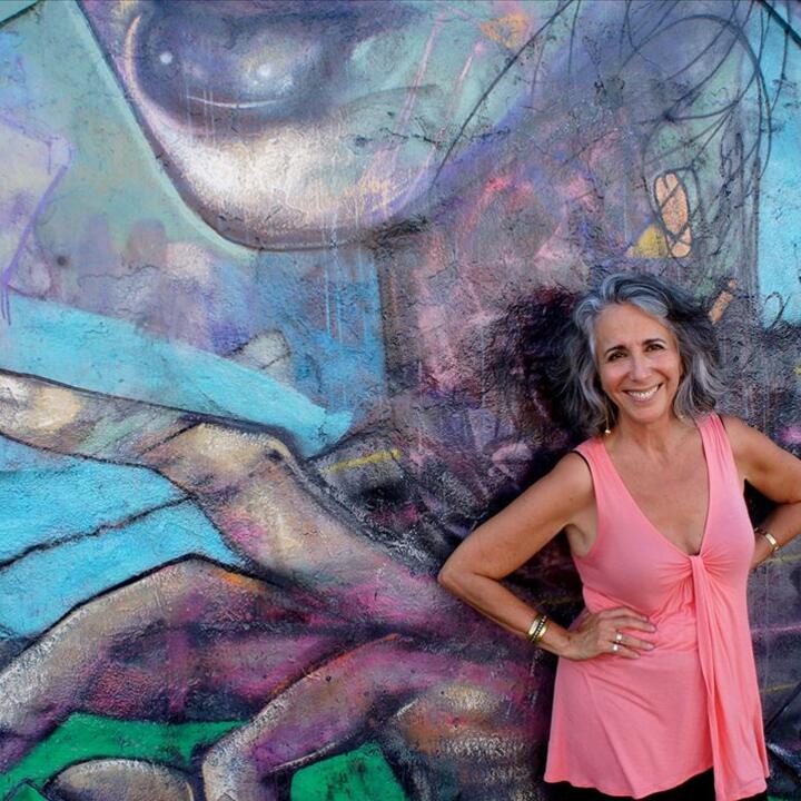 Cathy Segal-Garcia
