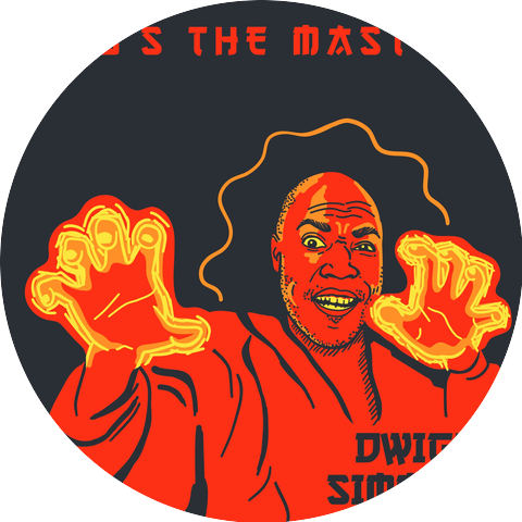Dwight Simmons