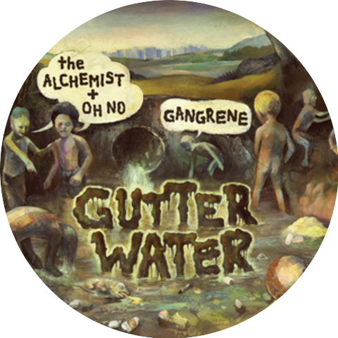 Gangrene & DJ Romes