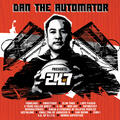 Dan the Automator & Chali 2na