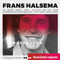 Frans Halsema & Jenny Arean