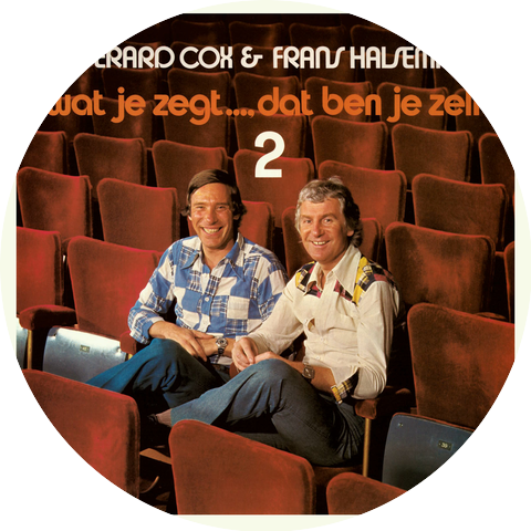 Gerard Cox & Frans Halsema