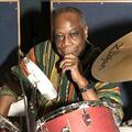 Andrew Cyrille & Richard Teitelbaum