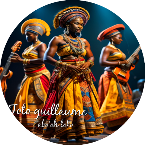 Toto Guillaume