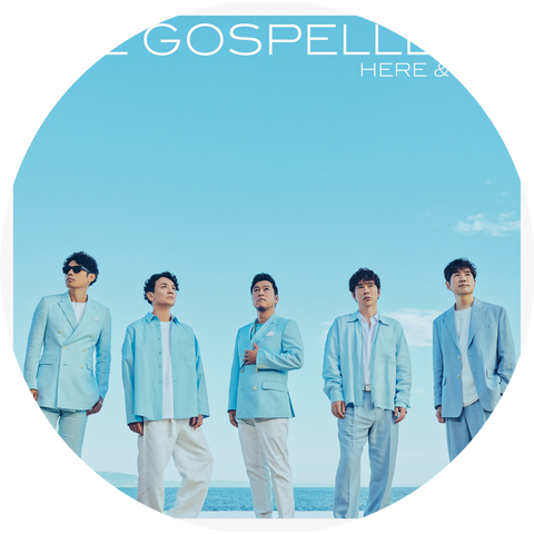 The Gospellers Iheart