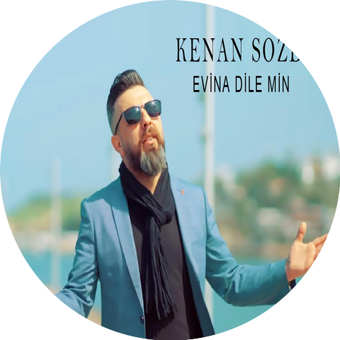 Kenan Sozdar