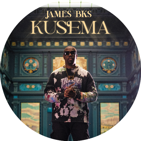 James BKS