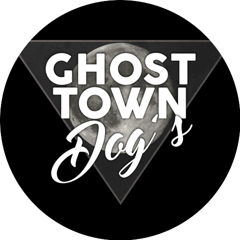 GHOST TOWN DOG'S