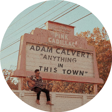 Adam Calvert