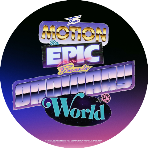 The Motion Epic