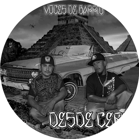 Voces de Barrio