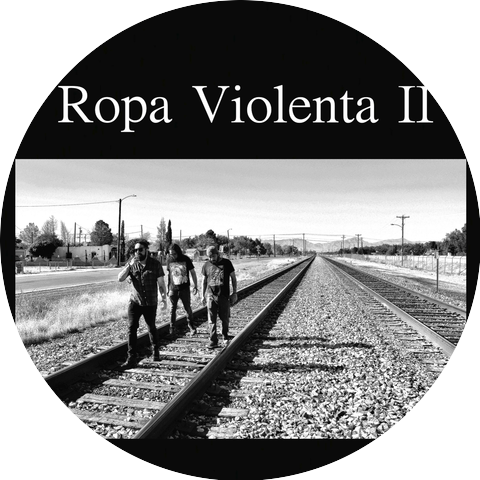 Ropa Violenta