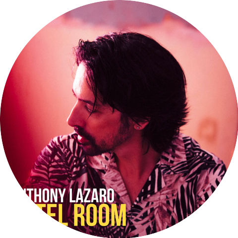 Anthony Lazaro