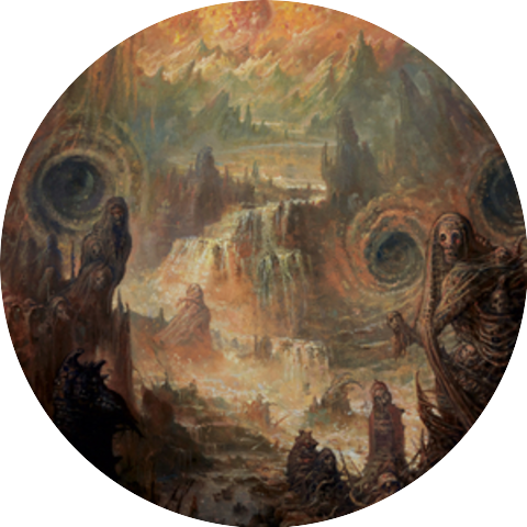 Ageless Summoning