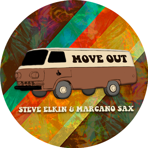 Steve Elkin & Marcano Sax