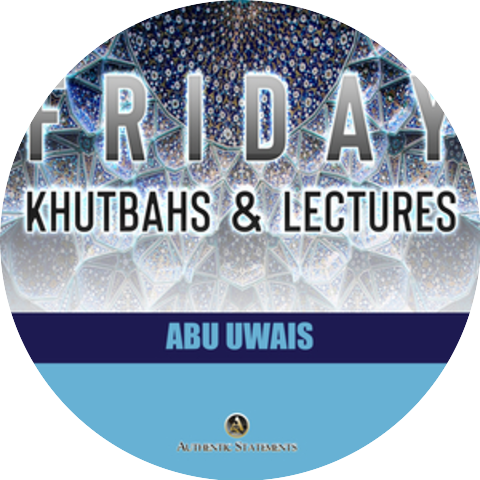 Abu Uwais