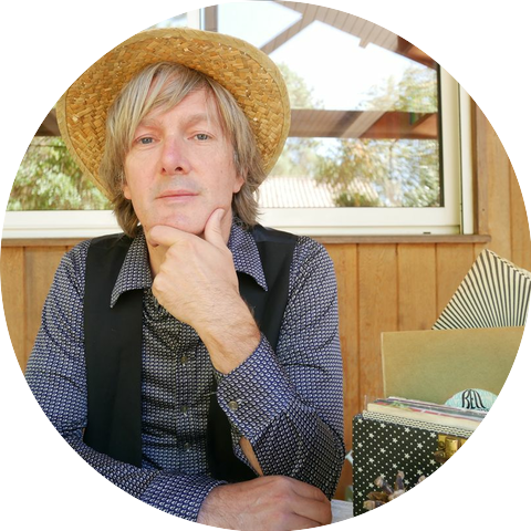 David Christian