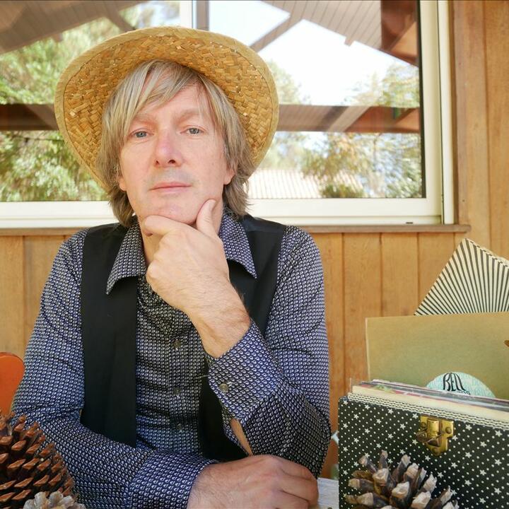 David Christian