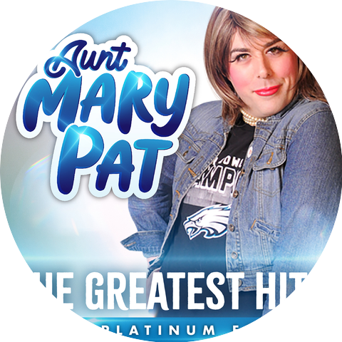 Aunt Mary Pat