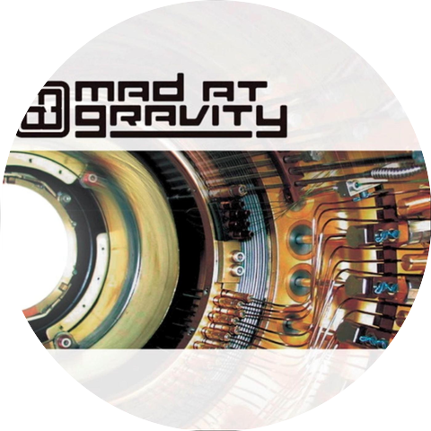 Mad at Gravity