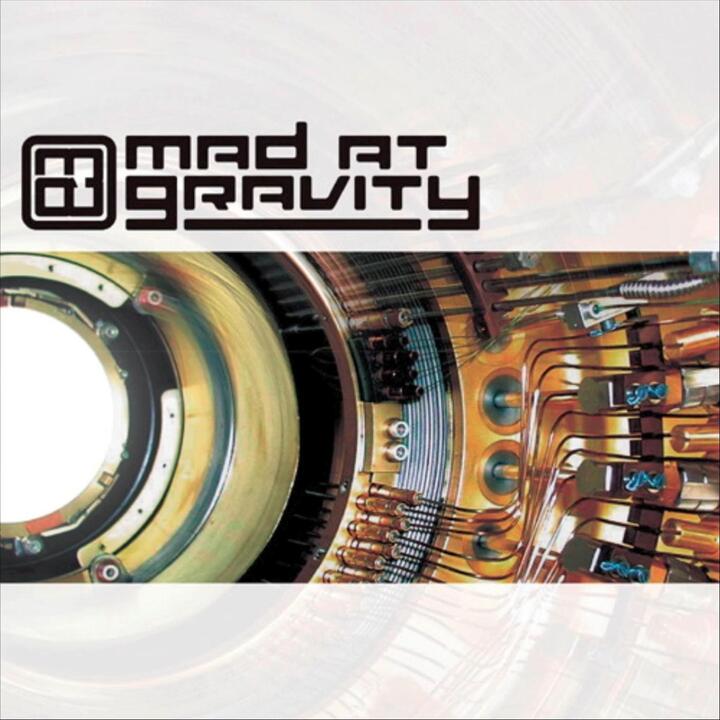 Mad at Gravity