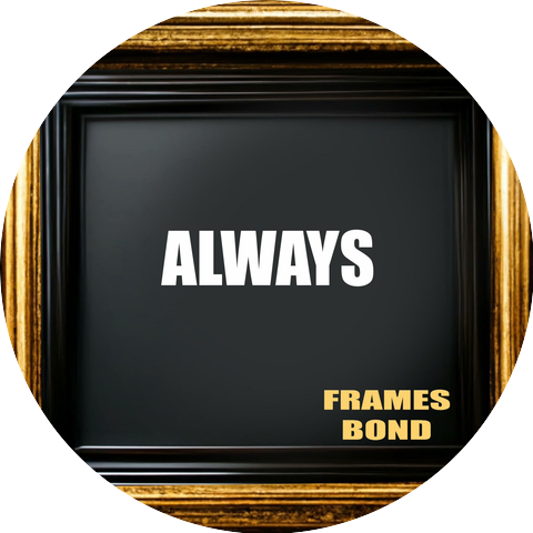 Frames Bond