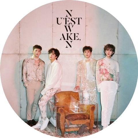 NU’EST W