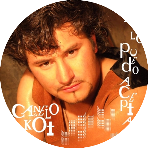 Canelo Kot