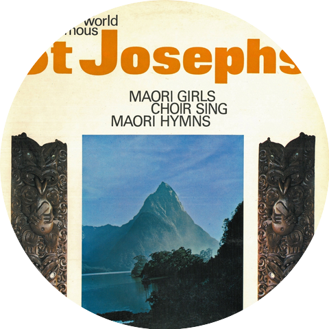 St Joseph's Maori Girl's College Choir