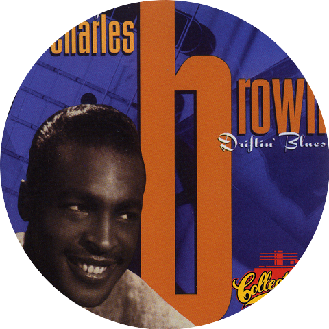 Charles Brown Trio