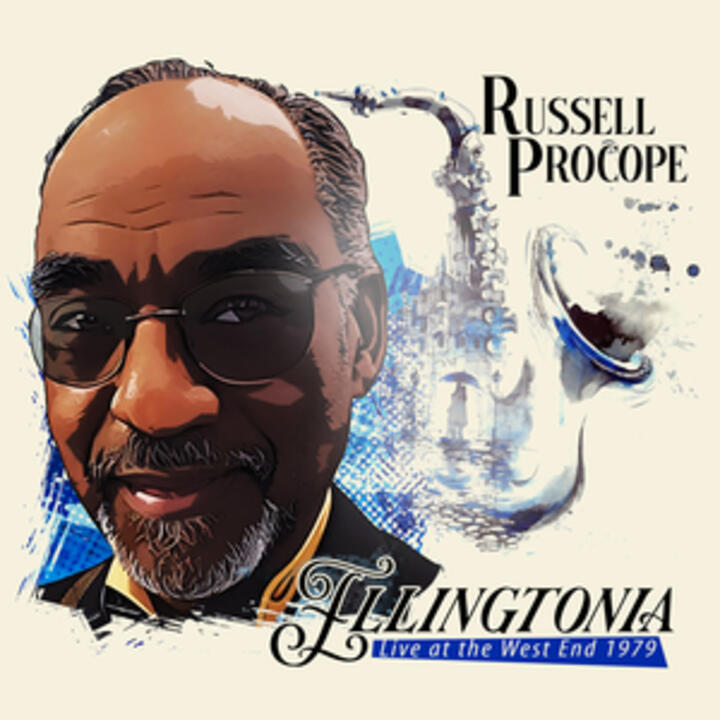 Russell Procope