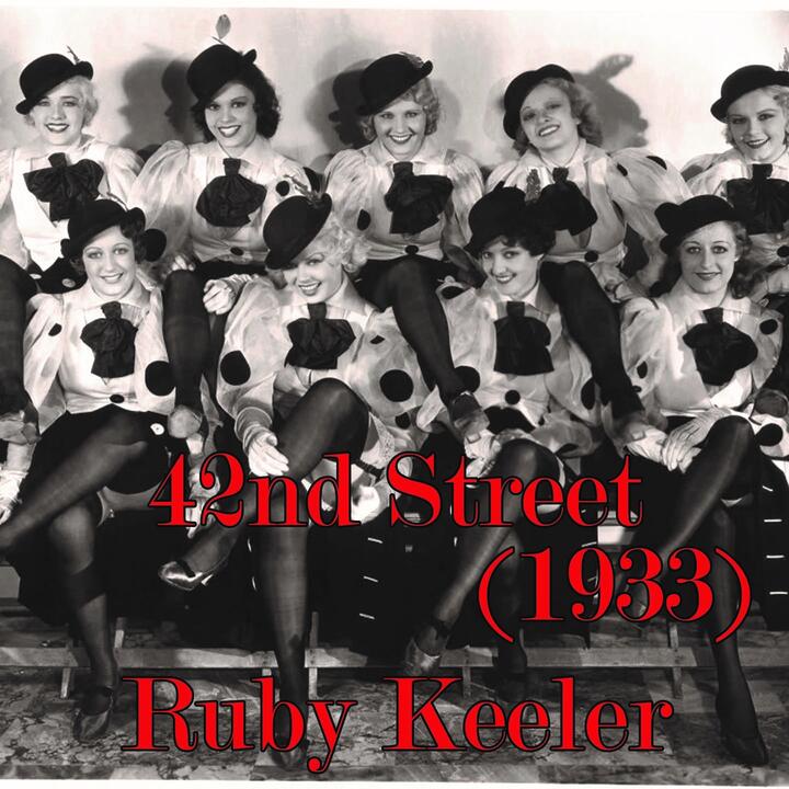Ruby Keeler