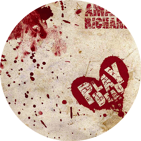 Amanda Richards