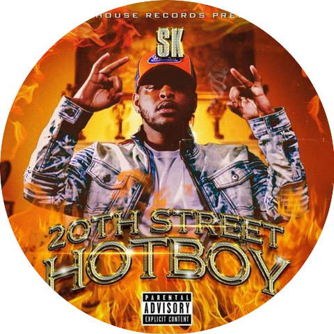 SK aka BigGucciSuge