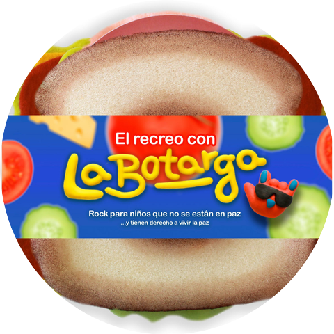 La Botarga
