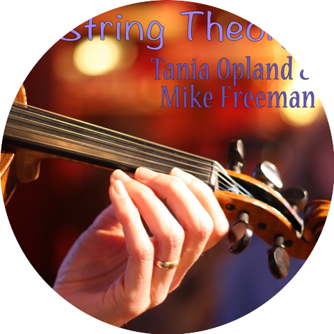Tania Opland & Mike Freeman