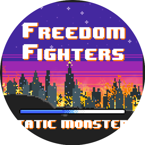 Static Monsters