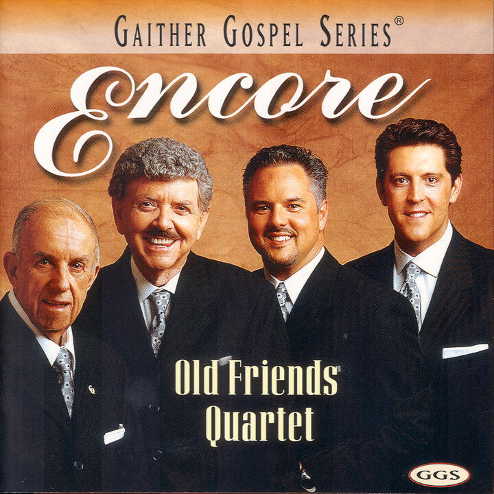 Old Friends Quartet