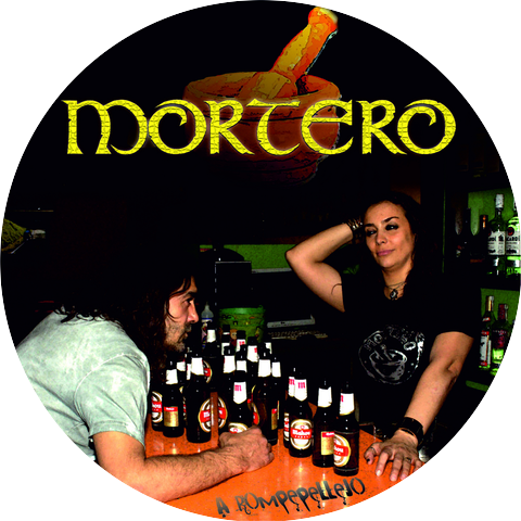 Mortero