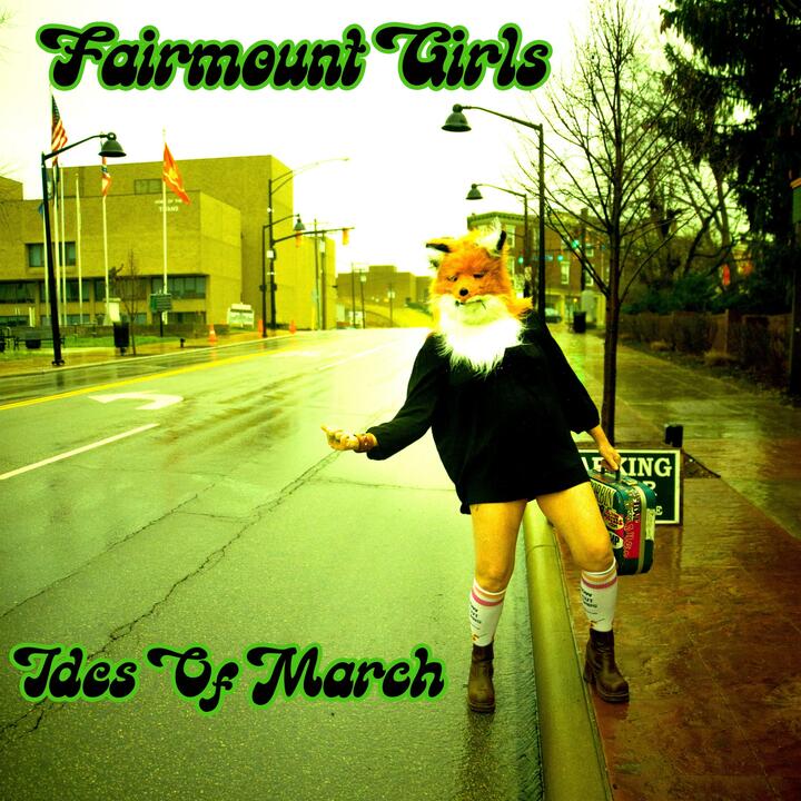 Fairmount Girls
