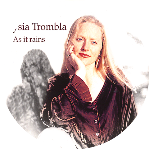 Alysia Trombla
